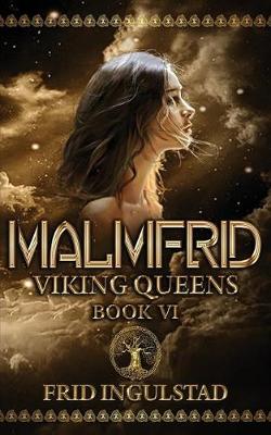 Book cover for Malmfrid