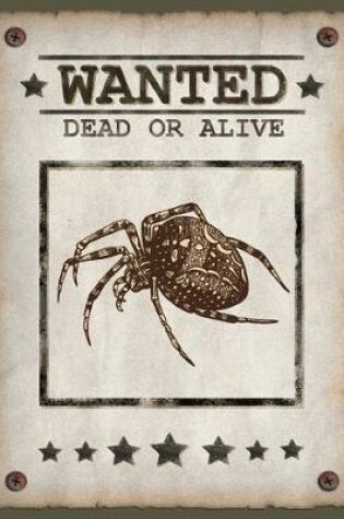 Cover of Wanted Dead or Alive