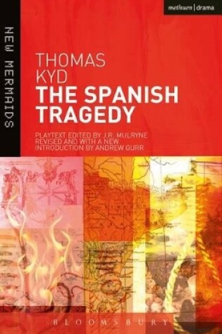 The Spanish Tragedy