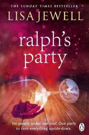Cover of Ralph's Party