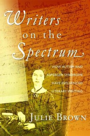 Cover of Writers on the Spectrum