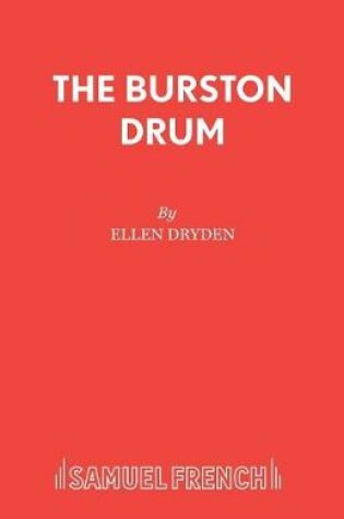 Cover of Burston Drum