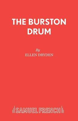 Book cover for Burston Drum