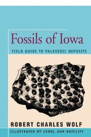 Cover of Fossils of Iowa