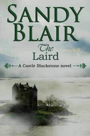 Cover of The Laird