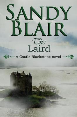 Book cover for The Laird