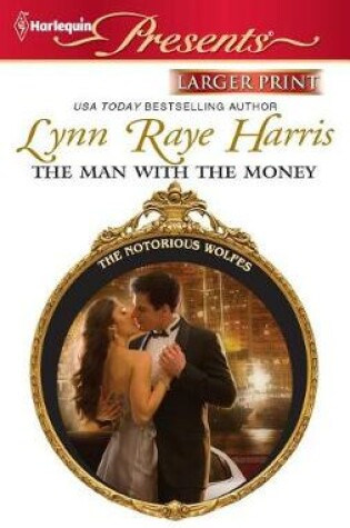 Cover of The Man with the Money