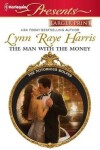 Book cover for The Man with the Money