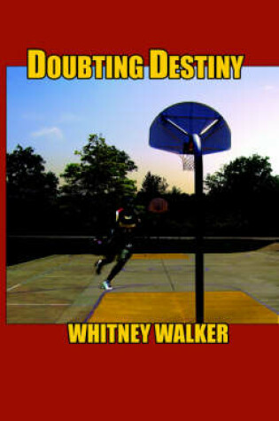 Cover of Doubting Destiny