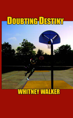 Book cover for Doubting Destiny