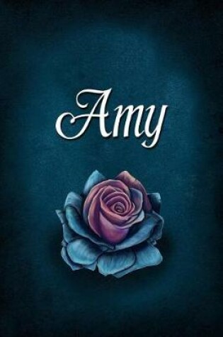 Cover of Amy