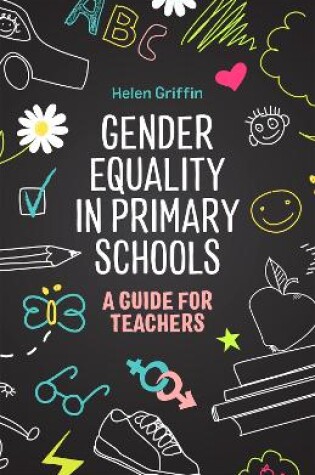 Cover of Gender Equality in Primary Schools