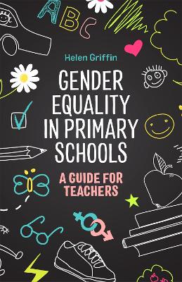 Book cover for Gender Equality in Primary Schools