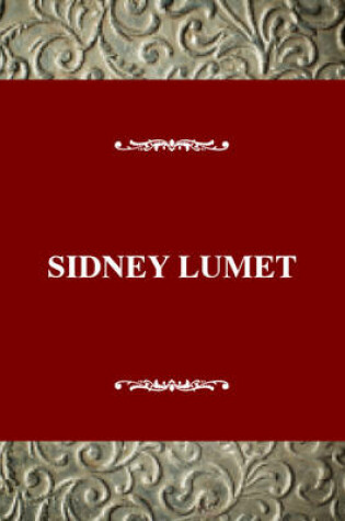 Cover of Sidney Lumet