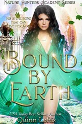 Cover of Bound by Earth