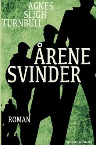 Cover of Årene Svinder