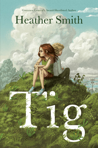 Cover of Tig