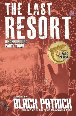 Cover of The Last Resort