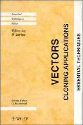 Cover of Vectors