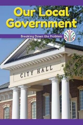 Cover of Our Local Government