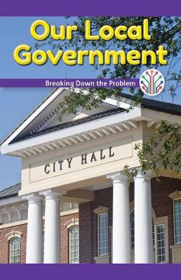 Book cover for Our Local Government