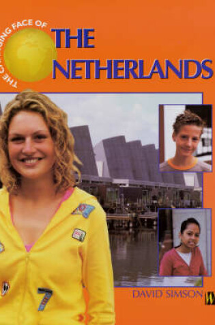 Cover of The Netherlands