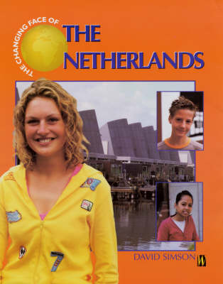 Cover of The Netherlands