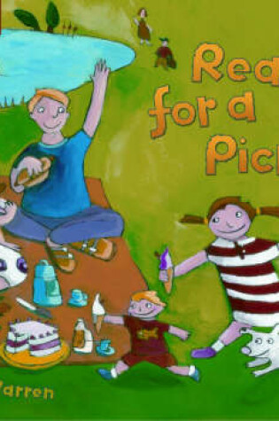 Cover of Ready for a Picnic