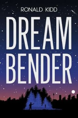 Cover of Dream Bender