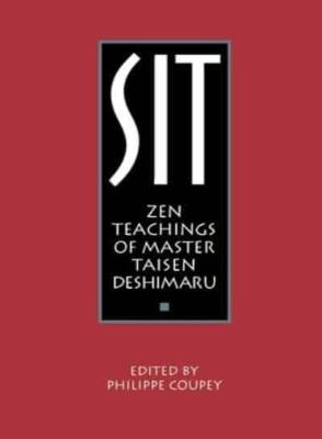 Book cover for Sit