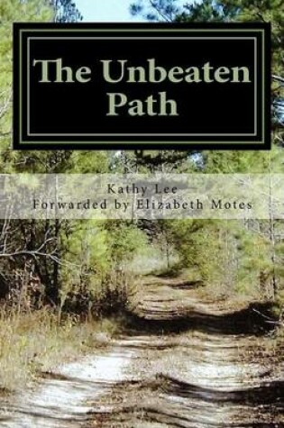 Cover of The Unbeaten Path
