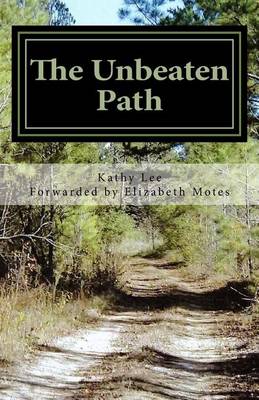 Book cover for The Unbeaten Path