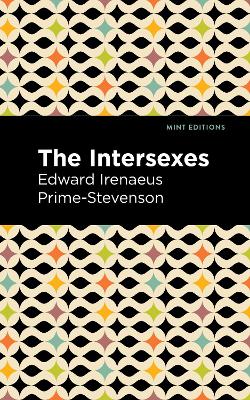 Book cover for The Intersexes