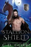 Book cover for Stallion Shield