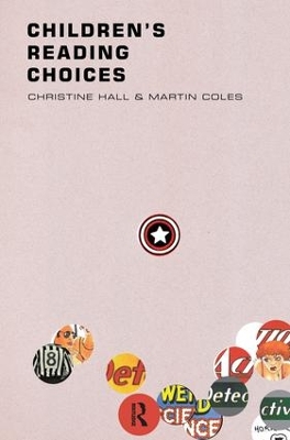 Book cover for Children's Reading Choices