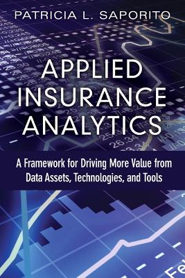 Cover of Applied Insurance Analytics