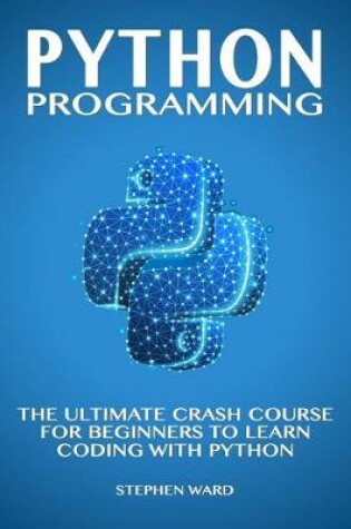 Cover of Python Programming