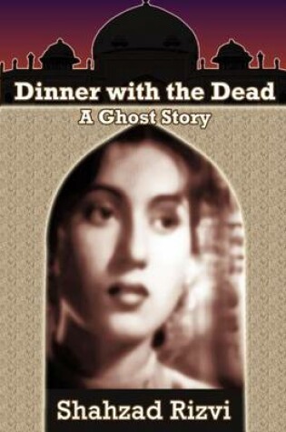 Cover of Dinner with the Dead