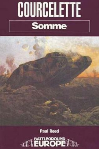 Cover of Courcelette