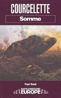 Cover of Courcelette