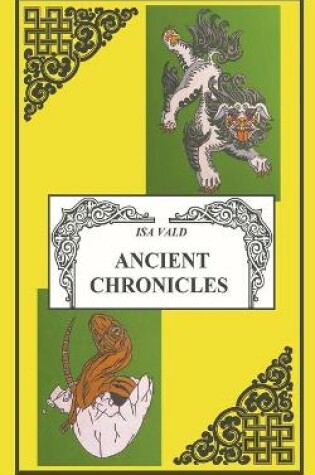 Cover of Ancient Chronicles