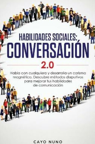Cover of Habilidades sociales conversacion 2.0