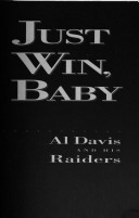 Book cover for Just Win, Baby