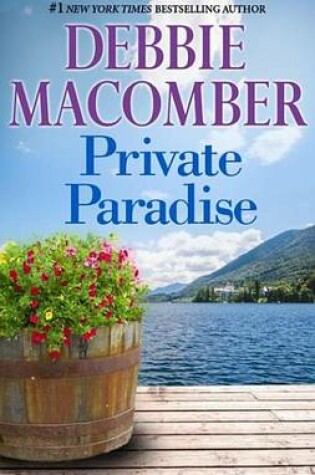 Cover of Private Paradise