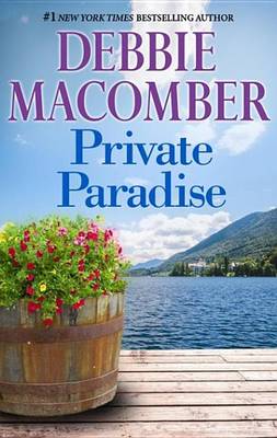 Book cover for Private Paradise