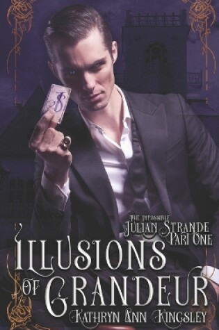 Cover of Illusions of Grandeur