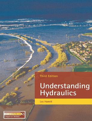 Book cover for Understanding Hydraulics