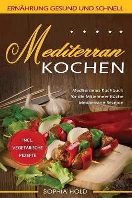 Book cover for Mediterran Kochen