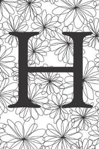 Cover of H