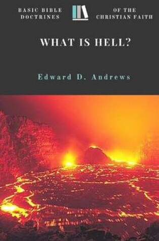 Cover of What Is Hell?